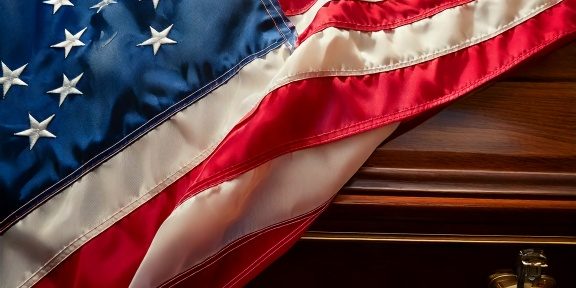 Honoring Our Heroes Burial and Memorial Options for Veterans - Serenity Fields