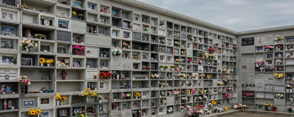 What Is a Columbaria and Why Is It a Meaningful Option for Cremation?