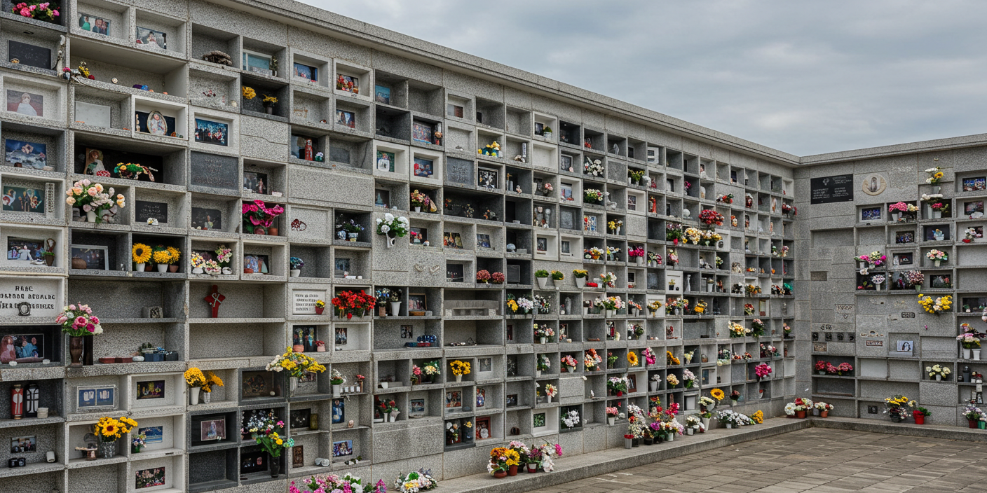 What Is a Columbaria and Why Is It a Meaningful Option for Cremation? What Is a Columbaria and Why Is It a Meaningful Option for Cremation?