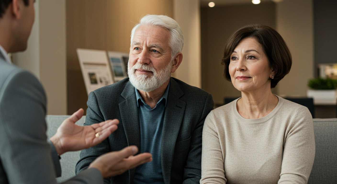 What to Know When Choosing a Cemetery in Mission, TX