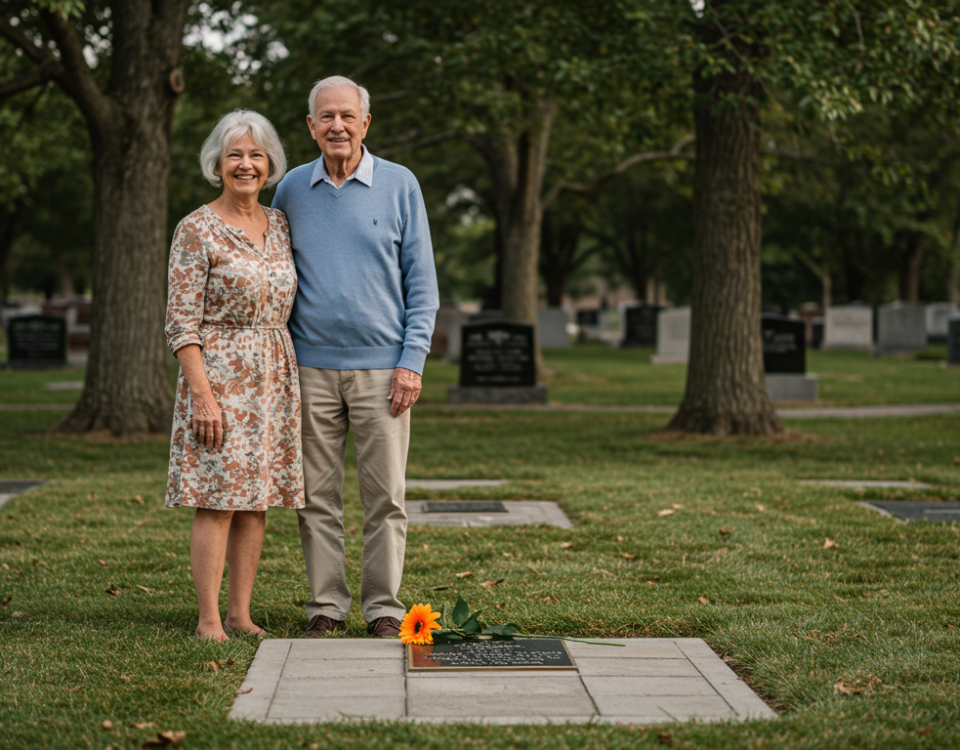 Finding Affordable Burial Services in Mission, TX Without Compromising Dignity