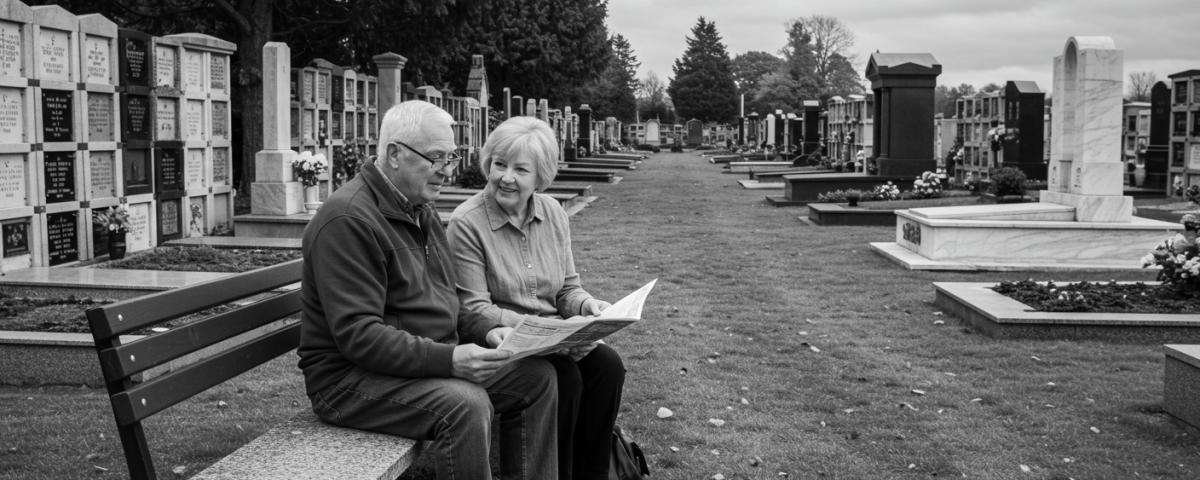 What to Expect from Cemetery Services in Mission, TX A Guide for Families