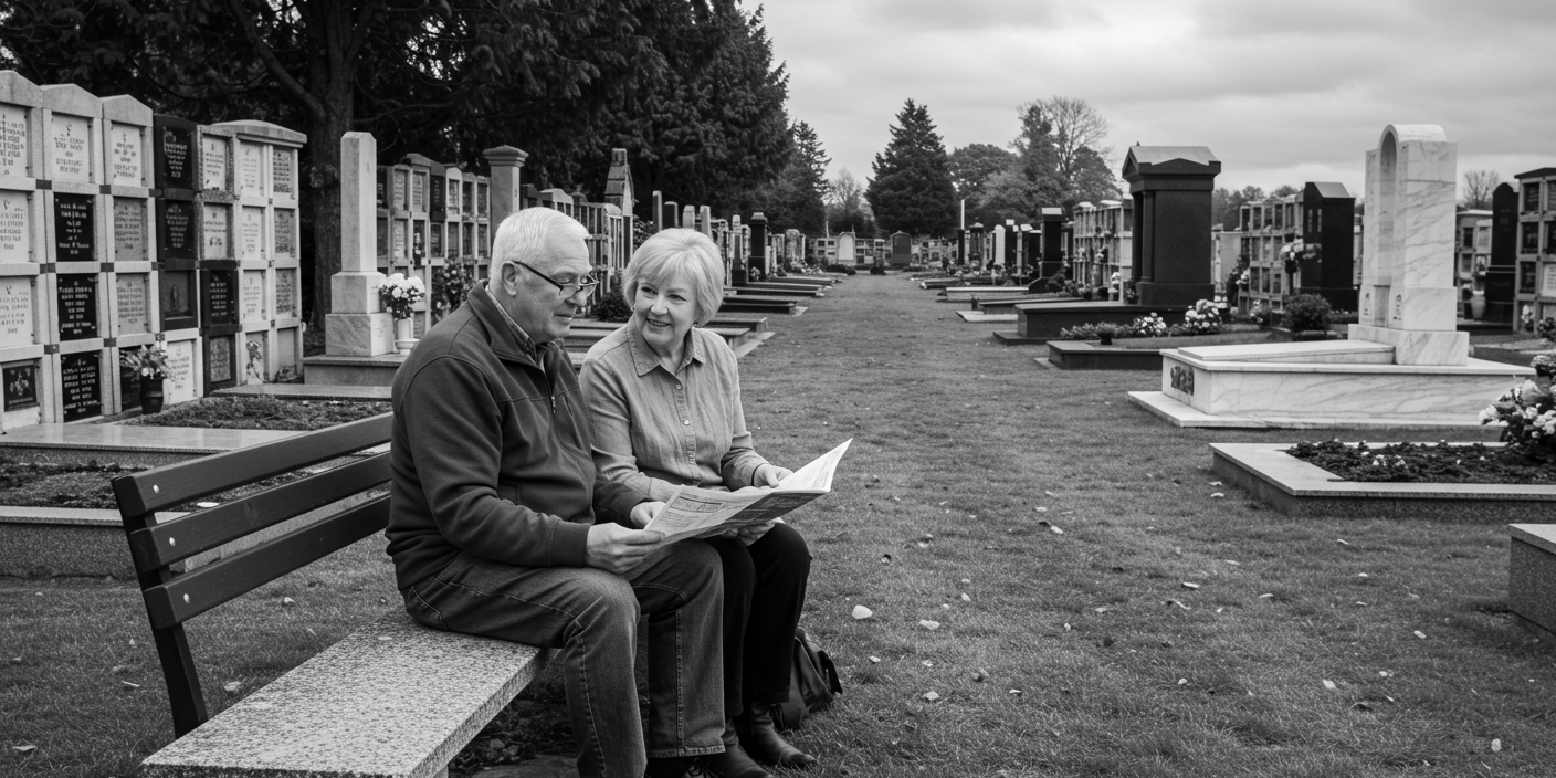 What to Expect from Cemetery Services in Mission, TX A Guide for Families