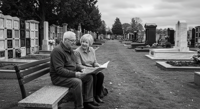 What to Expect from Cemetery Services in Mission, TX A Guide for Families