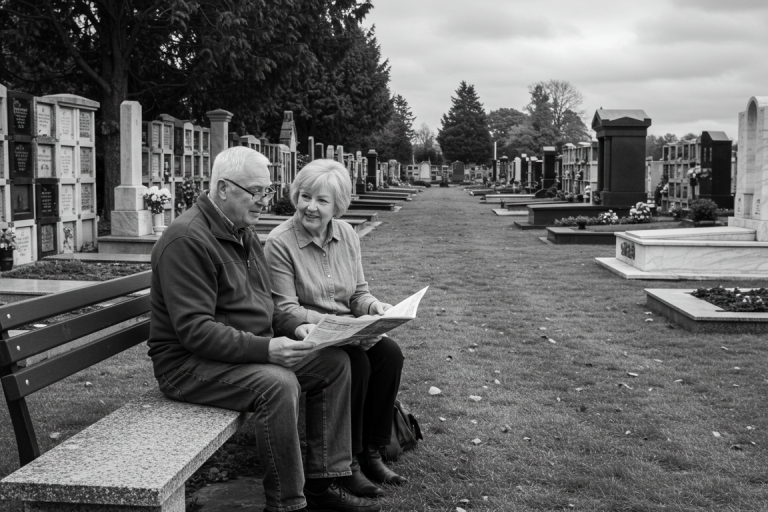 What to Expect from Cemetery Services in Mission, TX A Guide for Families What to Expect from Cemetery Services in Mission, TX A Guide for Families