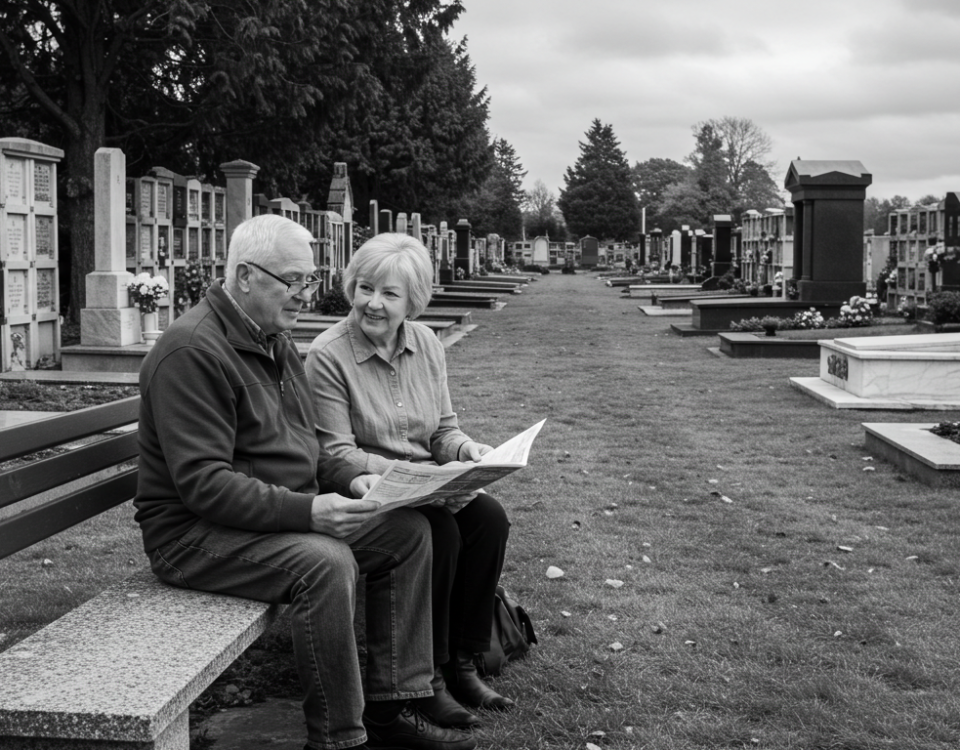 What to Expect from Cemetery Services in Mission, TX A Guide for Families