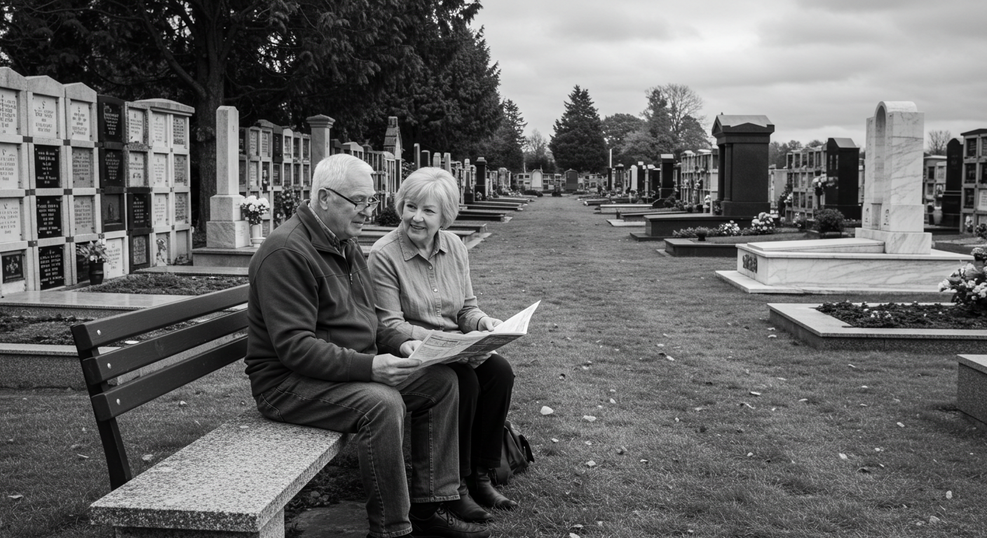 What to Expect from Cemetery Services in Mission, TX A Guide for Families