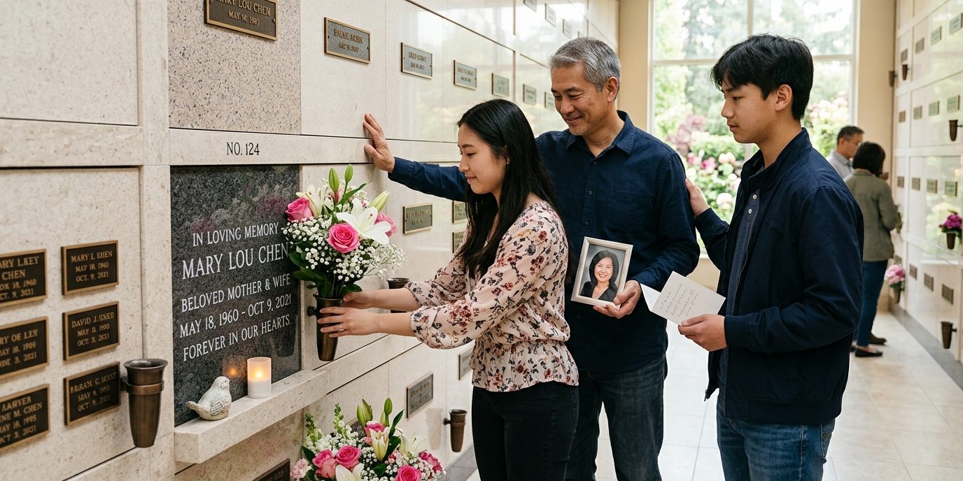 After Mother’s Day: Meaningful Ways to Honor Mom’s Memory Year-Round
