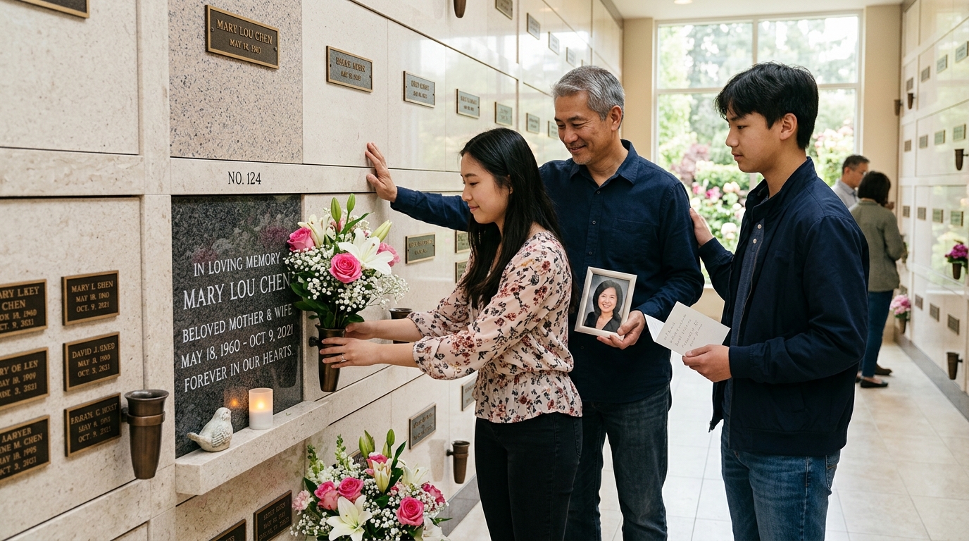 After Mother’s Day: Meaningful Ways to Honor Mom’s Memory Year-Round